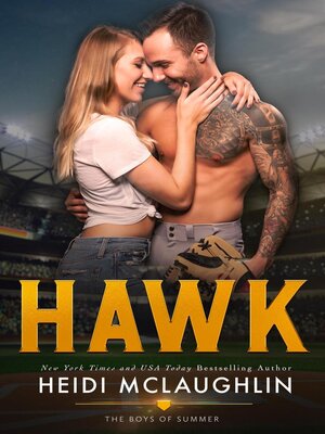 cover image of Hawk